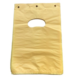 Les sacs en poly à pochette ont été utilisés pour emballer une large gamme de produits provenant de fournisseurs du Vietnam, la fabrication d'emballages en plastique - Product Image 6