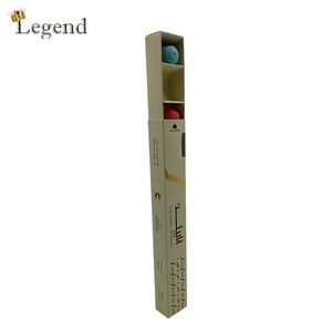 Capsules de café expresso à emporter, Logo personnalisé imprimé Unique, emballage en papier, 10 pièces - Product Image 4