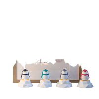 2025 nouveauté Gadget 2025 nouveauté pingouin Mini taille et coffrets cadeaux produit cadeau