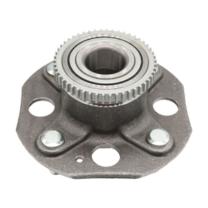 Unidad de Cubo de Rueda Trasera Izquierda y Derecha para Honda Accord CB7 CF3 OE42200-S84-A51 - Product Image 1