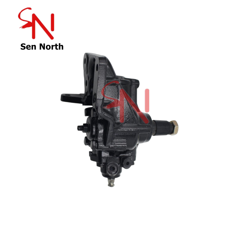 シュシュマム Front 4WD Axle Actuator 8981408531 8973679590 For Isuzu D