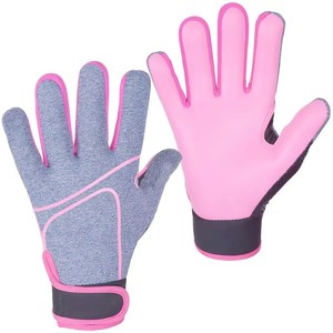 Diseña tus propios guantes de fútbol gaélico profesionales y cómodos / Guantes de juego GAA - Product Image 1