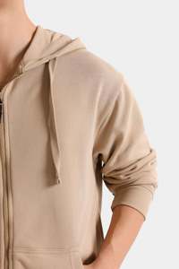 เสื้อฮู้ดขนแกะผู้ชาย ขายส่งจากโรงงาน - Product Image 3