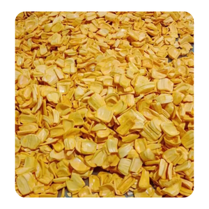 Chips de Jaca Secos en Aceite, Orgánicos, de Primera Calidad, Crujientes, Snack de Fruta Tropical Natural, Proveedor Mayorista para Exportación - Product Image 6