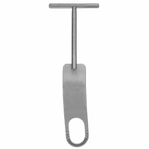 ชุดเครื่องมือผ่าตัดกระดูกอัลตราด้ามือแบบ Kujat Fukuda ยี่ห้อ XELTECH SURGICAL ทำจากเหล็กกล้าไร้สนิม สำหรับใช้ในโรงพยาบาล - Product Image 3