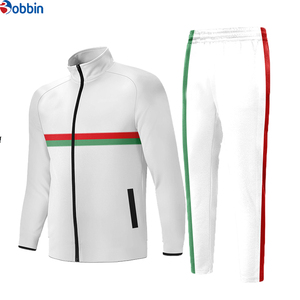 Conjunto Deportivo de Moda para Hombre, 2 Piezas, Pantalones y Camiseta, Trajes Deportivos Unisex Más Vendidos, Sublimados con Estampado a Color - Product Image 5