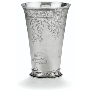Vaso de peltre inglés hecho a mano con cuentas, para Mint Julep, elegancia clásica, regalo para bar, diseño tradicional para cócteles y decoración del hogar - Product Image 4
