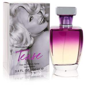 Profumo Spray Eau De Parfum da Donna Tease - Product Image 1