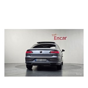 สำหรับรถยนต์ Volkswagen Arteon 2.0 TDI Prestige สิงหาคม 2022 ระยะทาง 26,663 กม. เชื้อเพลิงดีเซล มาตรฐานไอเสียยูโร 5 พวงมาลัยซ้าย เบาะหนัง กล้องมองหลัง - Product Image 4