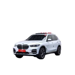 BMW X5 XDrive 30d XLine Diesel Automatique 2024, 41 381 km, Volant à Gauche - Product Image 1