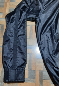 Nouvelle combinaison de sauna personnalisée avec logo, pour usage domestique, pour couple, fitness, course à pied, vêtements de sport d'hiver, extensible dans quatre directions, éco-responsable, taille élastique - Product Image 5