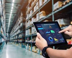 Software de Gestión de Almacenes con Control de Inventario, Cumplimiento de Pedidos, Seguimiento de Stock, Análisis, Versión Internet, Compatible con MAC - Product Image 4