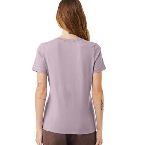 Nouveaux T-shirts décontractés pour femmes et hommes en coton 100% uni, imprimés avec un logo personnalisé, prix imbattable, best-sellers 2026 - Product Image 2