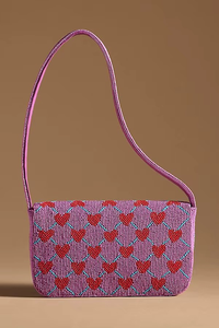 Bolso de Mujer Hecho a Mano con Cuentas de Resina TCE |   Cartera Artesanal Tradicional para Mujer |   Accesorio de Moda Étnico Hecho a Mano - Product Image 3