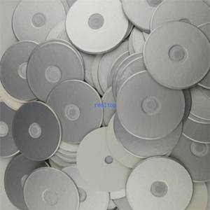 Revestimientos de Papel de Aluminio de Grado Alimenticio de Alta Resistencia para Uso en la Cocina, con Ventilación por Inducción, Tamaños Personalizados, Aleación 8011 - Product Image 3