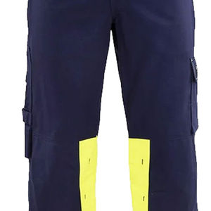 Pantalones de Seguridad Ignífugos, Impermeables, Resistentes al Viento y Transpirables, de Algodón, para Todas las Temporadas, Tallas para Adultos, Hechos a Medida, Unisex, para Trabajo - Product Image 5