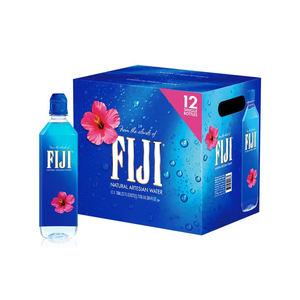 Premium Flavored <b>Water</b> Fiji Natural Spring <b>Water</b> Infused With Refreshing Flavors Smooth Clean Hydration Beverage - Product Image 6