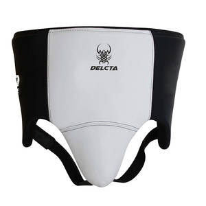 Protector Inguinal de Boxeo de Material Duradero, Protector Inguinal de Boxeo de Alto Rendimiento, Protector Inguinal de Boxeo al por Mayor - Product Image 1