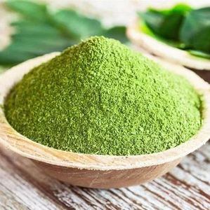 Premium Organic Mint Pudina Powder Natural Dried Mint Leaf Spice Natural Flavoring Spice <b>Blend</b> By Exporter - Product Image 3