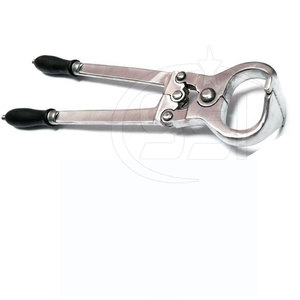 High Performance Hoof <b>Cutter</b> For Livestock Hoof Care And Shaping Work Professional Grade Farrier - Product Image 1