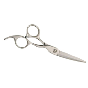 Ciseaux de coiffure de qualité supérieure, taille 7 pouces, ciseaux de barbier professionnels, outil de coupe de précision, lame tranchante, confort optimal - Product Image 5