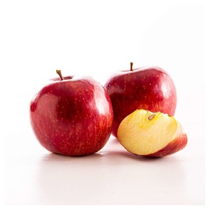 Manzanas Rojas Fuji Frescas Naturales, Proveedor Mayorista, Manzanas Dulces y Crujientes, Exportador a Granel para Mercados Globales - Product Image 1