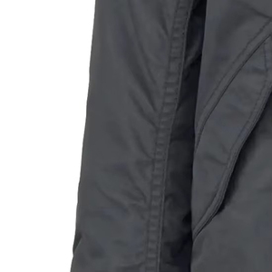 Chaqueta Bomber de Diseño Moderno para Hombre, 100% Ecológica, Transpirable, con Cuello Alto, Chaqueta de Invierno de Alta Calidad - Product Image 5