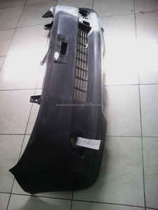 DAIHATSU TERIOS 7 places pièces automobiles couvercle de pare-chocs avant 52119-BZ110 Compatible avec les modèles F700 F710 - Product Image 2