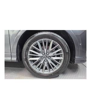 Audi Q3 35 TDI Premium 2023, 27,235 km, Diésel, Asientos de Cuero, Volante a la Izquierda, Cámara Trasera - Product Image 5