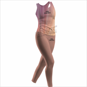 Ensembles de yoga pour femmes de qualité supérieure, design personnalisé, dernières tendances, vente en gros - Product Image 1