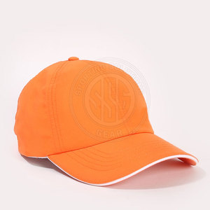 Casquette de baseball ajustable, idéale pour les activités sportives en plein air, les voyages et un usage quotidien confortable. - Product Image 3