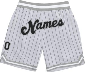 Sublimated Basketball Shorts 100% Polyester Summer Outerwear Sports <b>Running</b> Gym Fitness Basketball Mesh Shorts - Product Image 5