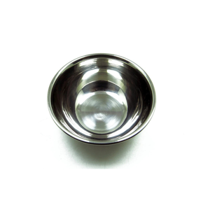 Ensemble de 10 pièces en acier inoxydable de qualité supérieure : Plateau réniforme, Éponge, Gobelet à iode, Gaze médicale, Pansement, Galipot manuel ISO13485 - Product Image 6