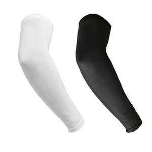 Precio al por mayor RTS 2026 Mangas de brazo unisex coloridas, resistentes al calor, transpirables, de Spandex/Poliéster, anticorte y antiarañazos. ¡Pida ahora! - Product Image 2
