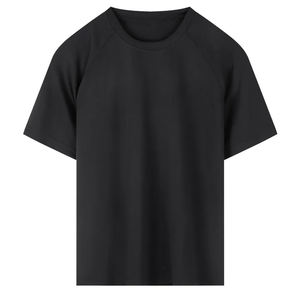 เสื้อยืดโอเวอร์ไซส์ผู้ชาย ผ้าคอตตอน 100% หนัก 230 กรัม พิมพ์ลายสกรีน ปักลาย  แบบ DTG DTF พิมพ์ลายแบบหนาพิเศษ - Product Image 1