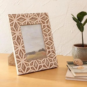 Luxury Handmade Wooden Photo <b>Frame</b> | Decorative <b>Picture</b> <b>Frame</b> | OEM Wholesale - Product Image 2