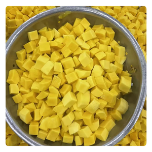 MANGUE CONGELÉE LA MEILLEURE QUALITÉ-OFFRES D'EXPORTATION DU VIETNAM - Product Image 4