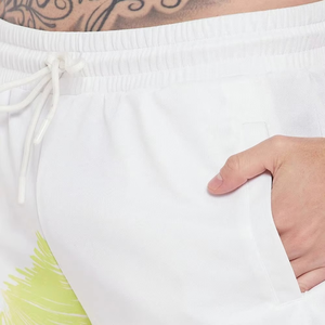 Pantalones Cortos Deportivos Modernos y a la Moda para Hombre, Tela Oxford Transpirable, Resistente al Viento, de Secado Rápido, Personalizables, Estilo Urbano - Product Image 5