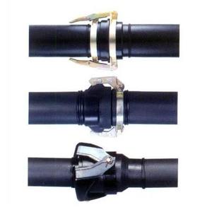 Tubería de Riego de HDPE de Alta Resistencia TERAFLOW, Ecológica, Resistente a los Rayos UV, para Uso Agrícola (Huertos/Plantaciones/Jardines) - Product Image 5