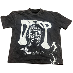 Camisetas Vintage para Hombre, 100% Algodón Jersey, Manga Corta, Corte Regular, Camisetas con Estampado DTF Personalizado, Secado Rápido, Transpirables, Ecológicas - Product Image 6