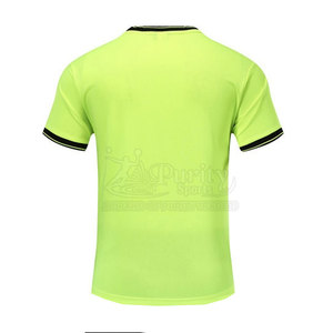 Maillot de football de qualité supérieure, vêtements de sport, maillot de football personnalisé, maillot de football pour équipe et club, nouveau style, maillot de football en vente - Product Image 2