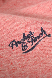 Sweat à capuche en molleton brodé avec logo pour garçon '' SOSH 4 Hoodie '' - Product Image 2