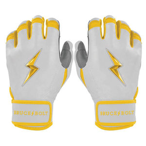 Gants de frappe de baseball personnalisés avec logo sur mesure, séchage rapide, design OEM, prix abordable - Product Image 2