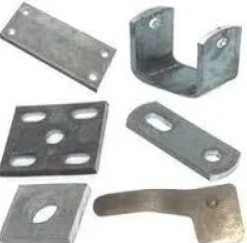 Composant de presse FinePunch GI FP-PC-GI-004, taille personnalisée, fabriqué au Karnataka - Product Image 3