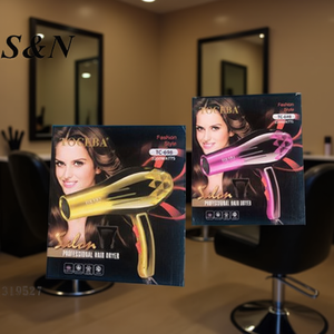 Secador de Pelo Profesional Tockba TC 698 para Uso en Salón - Product Image 3