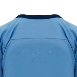 Maillot de hockey sur glace professionnel de haute qualité pour l'entraînement, vêtements pour hommes, maillot de hockey sur glace - Product Image 5