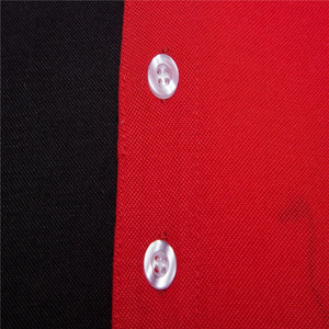 Camiseta Polo de Algodón para Hombre, Talla Grande, Camisetas Polo Casuales Personalizadas, Camisetas Polo de Manga Corta 100% Algodón para Hombre - Product Image 5