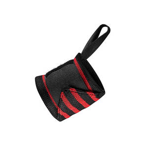 Pesas Ajustables de Neopreno para Muñecas con Lazos para Pulgares y Cierre de Seguridad, 1 lb por Par, para Correr, Entrenamiento de Fuerza y Caminar - Product Image 3