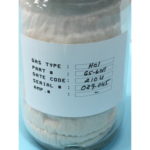 GASTECH 65-6011, เซ็นเซอร์ก๊าซ HCL, 178826 - อุปกรณ์และอะไหล่เซมิคอนดักเตอร์ระดับโลกที่เชื่อถือได้ - Product Image 3