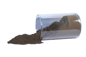 Poudre d'oxyde de manganèse (MnO) - Pureté 60% - Qualité alimentaire - Product Image 3